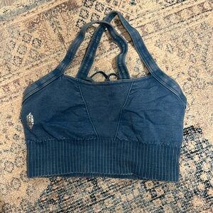 Free people sports bra